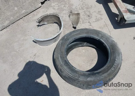 2017 Ford Edge Se из США, поврежденный, VIN 2FMPK3G9XHBB16343